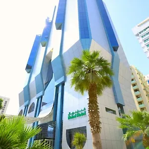 فندق نيهال, أبو ظبي