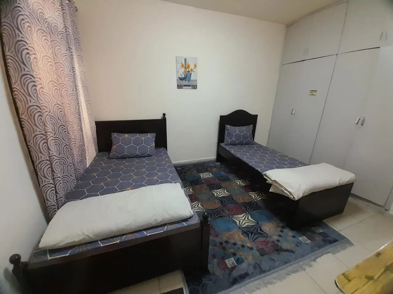 Apartamento Admbs03 Abu Dabi 0*,  Emiratos Árabes Unidos