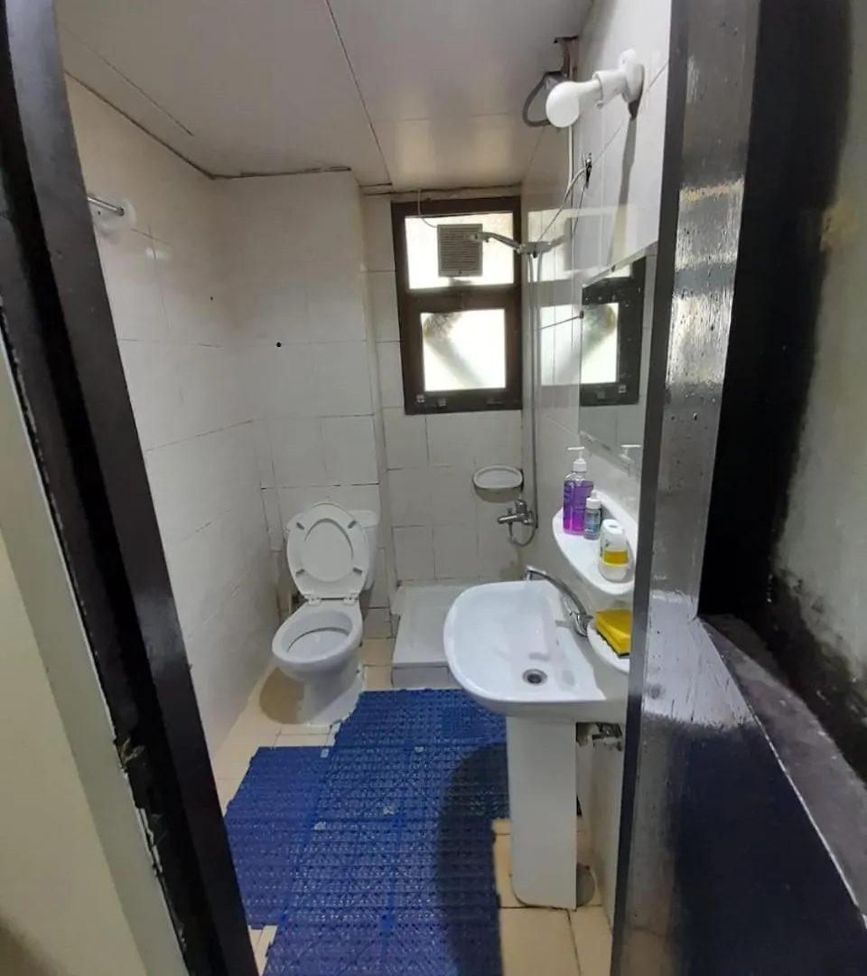 Apartamento Admbs03 Abu Dabi 0*,  Emiratos Árabes Unidos